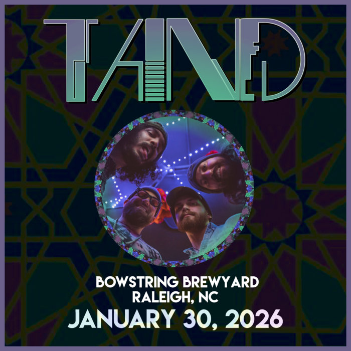 2026/01/30 Bowstring Brewyard, Raleigh, NC | Tand