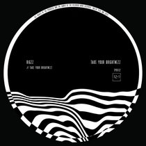 Rigzz — TPO112 Rigzz - Take Your Brightnezz