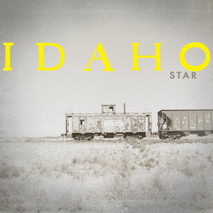 Star EP cover