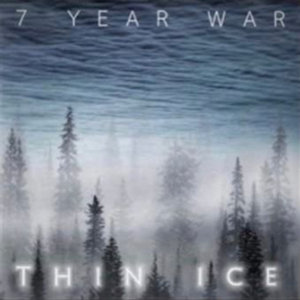 Thin Ice cover