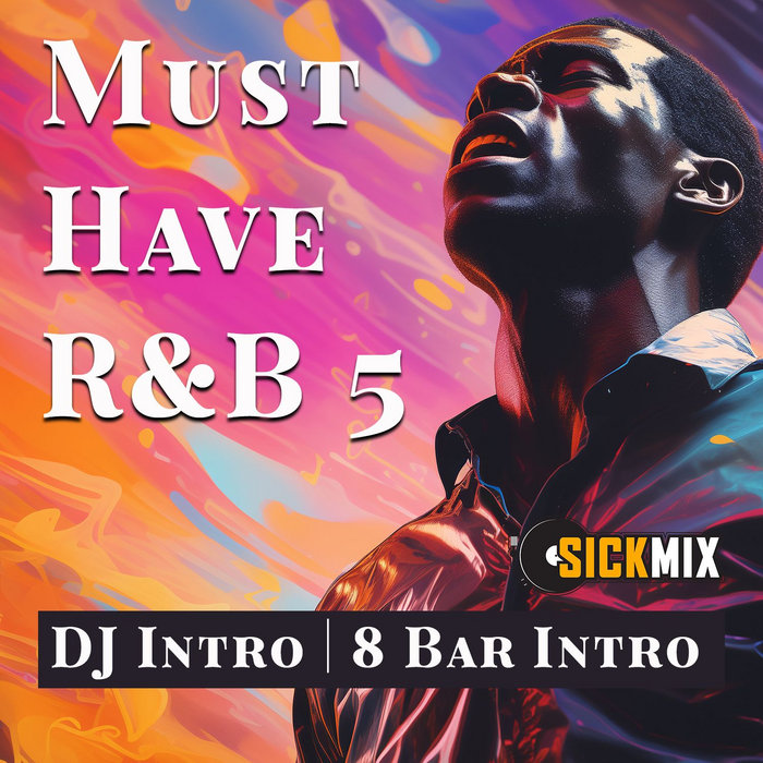 Must Have R&B 5 | MusicGuy