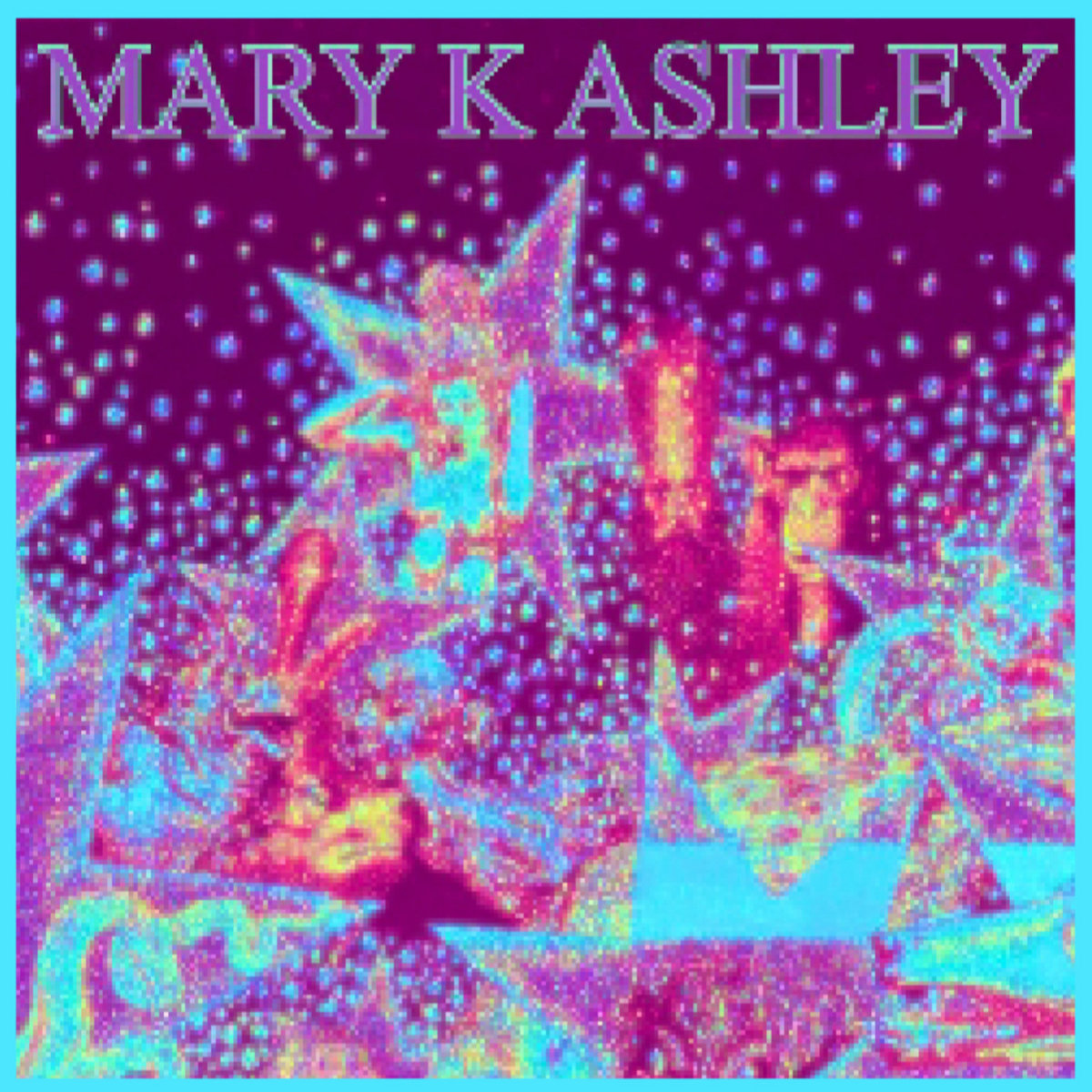 Mary K Ashley