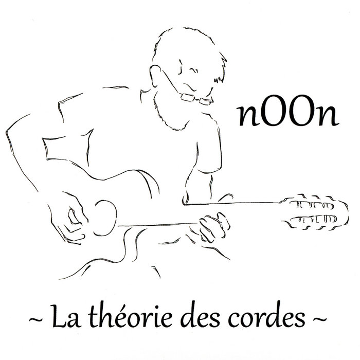 La Théorie Des Cordes Pour Les Nuls