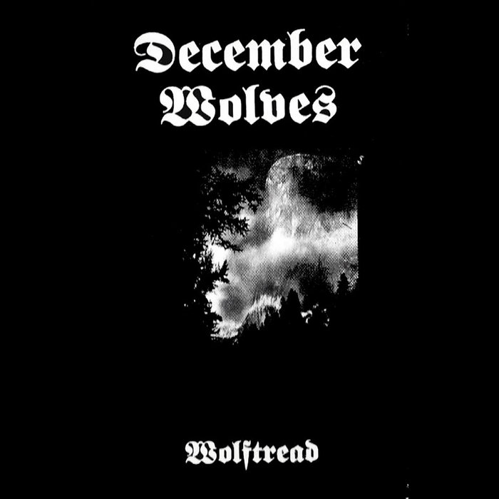 December Wolves 'Til Ten Years 激レア　廃盤 a2009775786_5.jpg