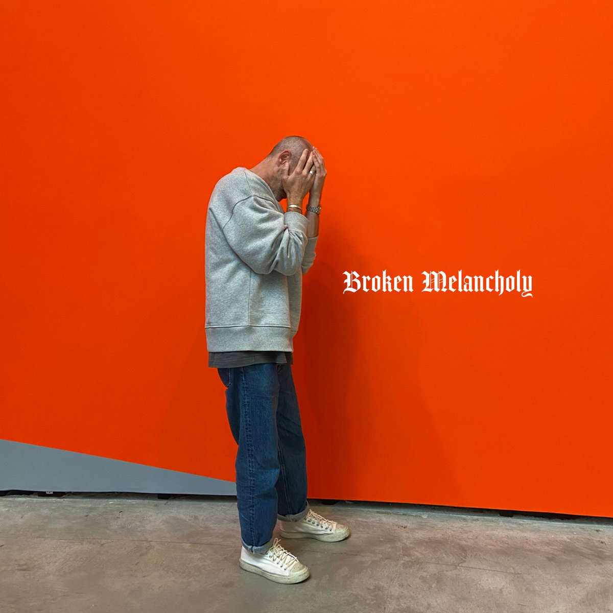 Broken Melancholy | DJ CAM & DJ CAM QUARTET