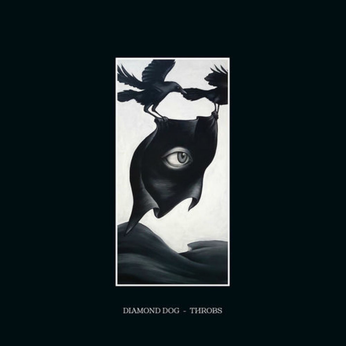ICR152 - DIAMOND DOG 