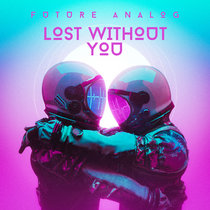 Lost Without You cover art