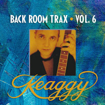 Back Room Trax - Vol. 6 cover art