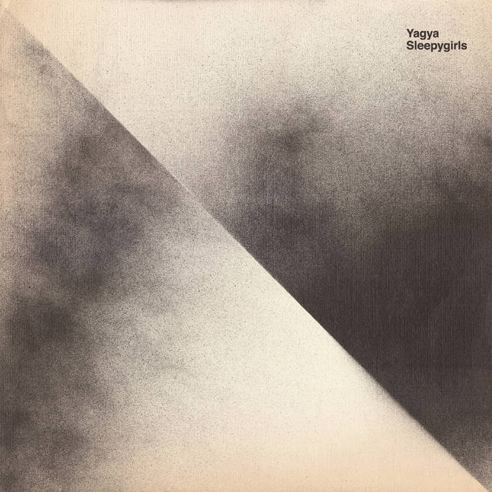 洋楽 Yagya / Sleepygirls CD Sleepygirls | Yagya