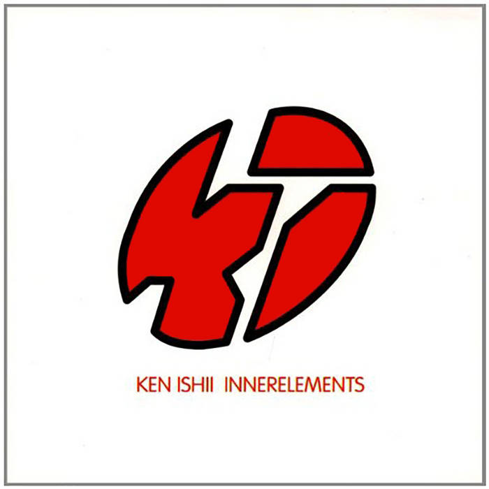 Innerelements (1994) | Ken Ishii