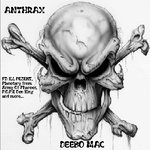 Anthrax on Bandcamp