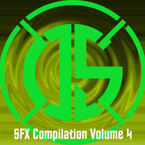 SFX Compilation Volume 4 cover art