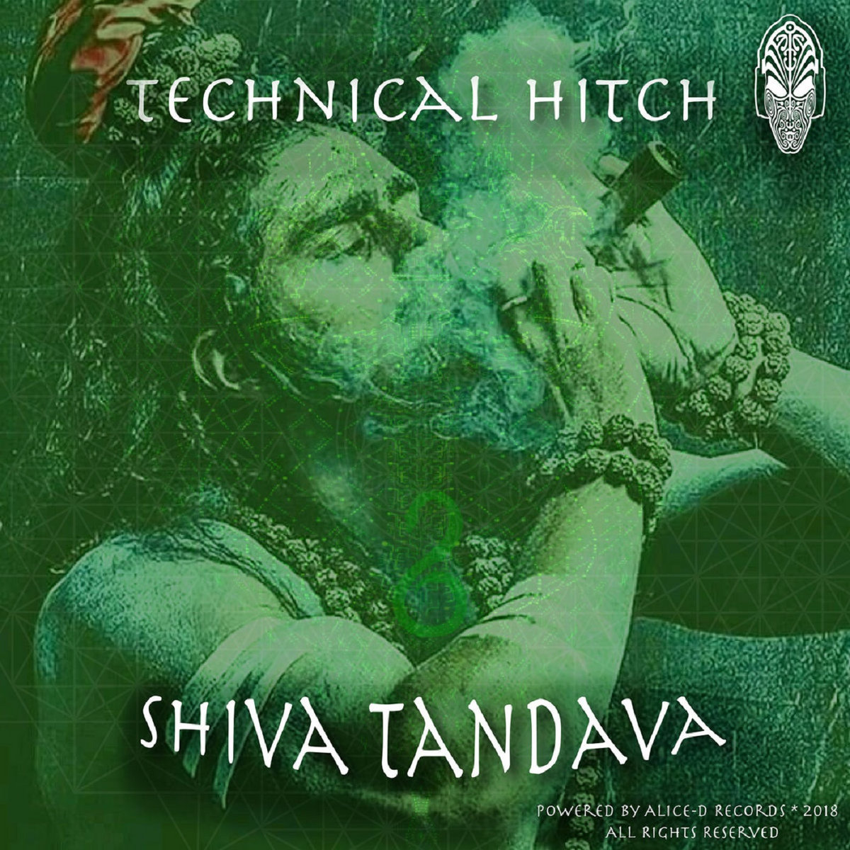 shiva tandava stotram danc