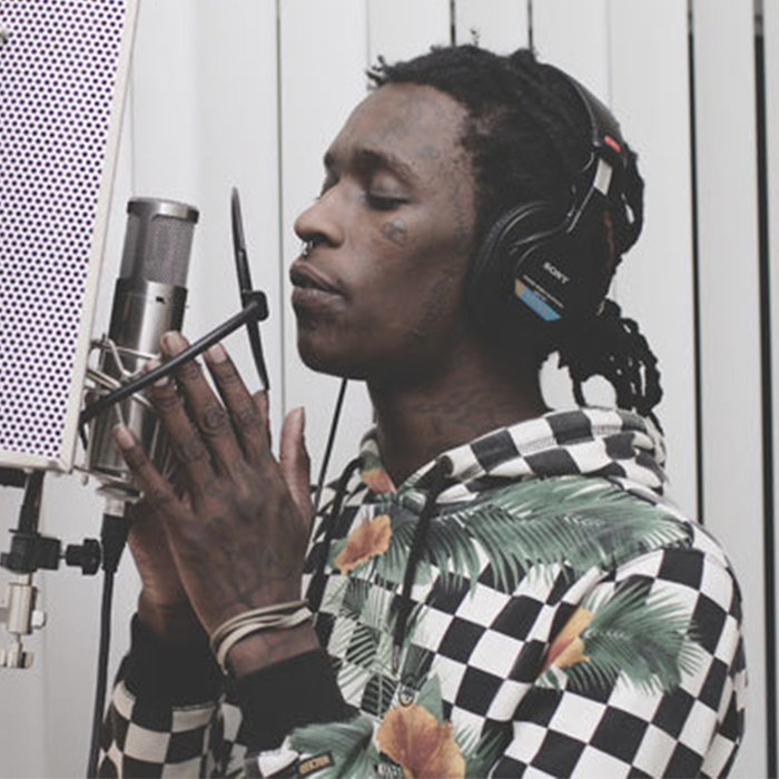 Young Thug X Chief Keef Type Beat Money Minded Prod By Mad Money 