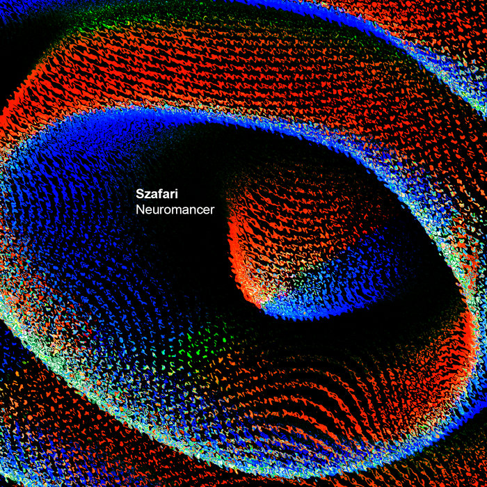 Szafari Neuromancer Xelima Records