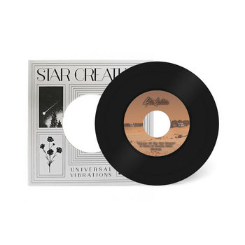 A Vision of Panorama & Sykes / Let Me b/w Move EP A Vision of Panorama & Sykes / Let Me b/w Move EP