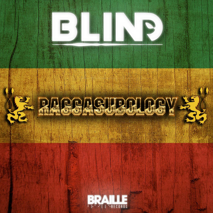Raggasubology by bLiNd
