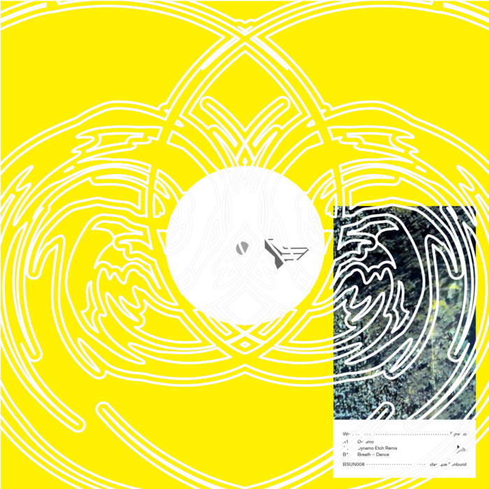 Dynamo EP [BSUN008] | Worli | Baroque Sunburst