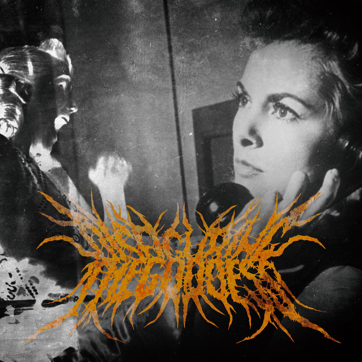 DISFIGURING THE GODDESS デスコア Disfiguring The Goddess - Wishbone (Disfiguring The Goddess Remix