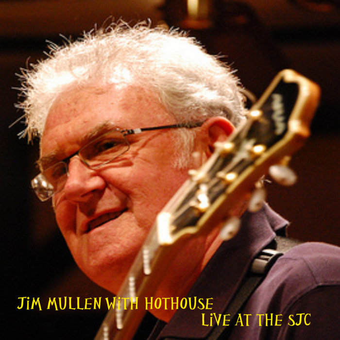 Stella By Starlight (Victor Young) | Jim Mullen (guitar) with Dave