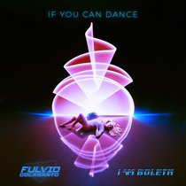 If You Can Dance cover art