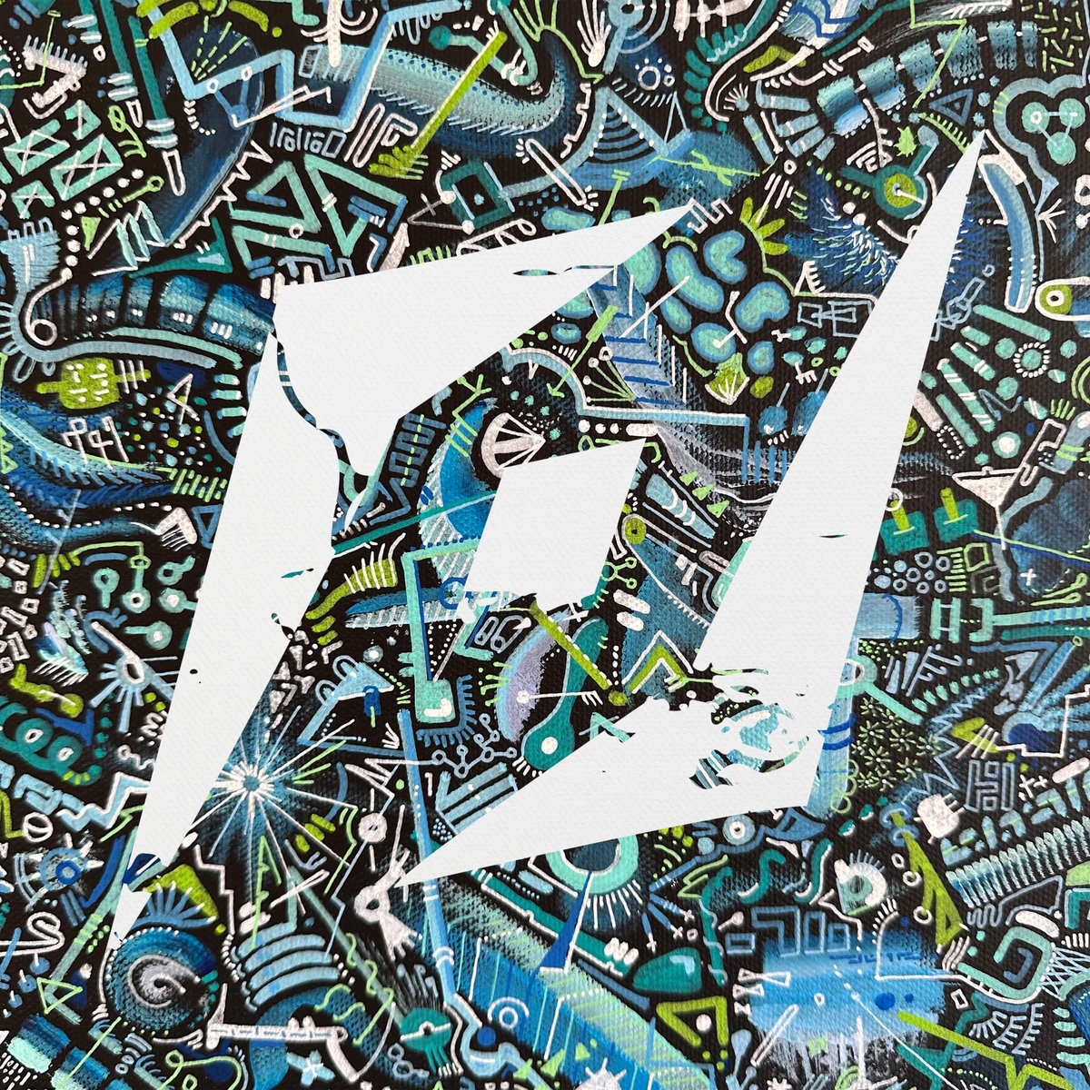 Ecstasy Juice from God | Hewkii