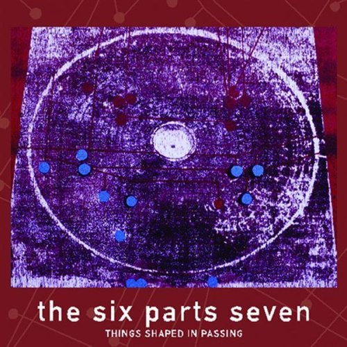 洋楽 Six Parts Seven 2LP Six Parts Seven 2LP Music | The Six Parts Seven