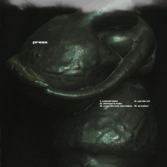 PRESA EP | PRESA