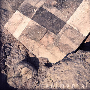 Sedimental cover