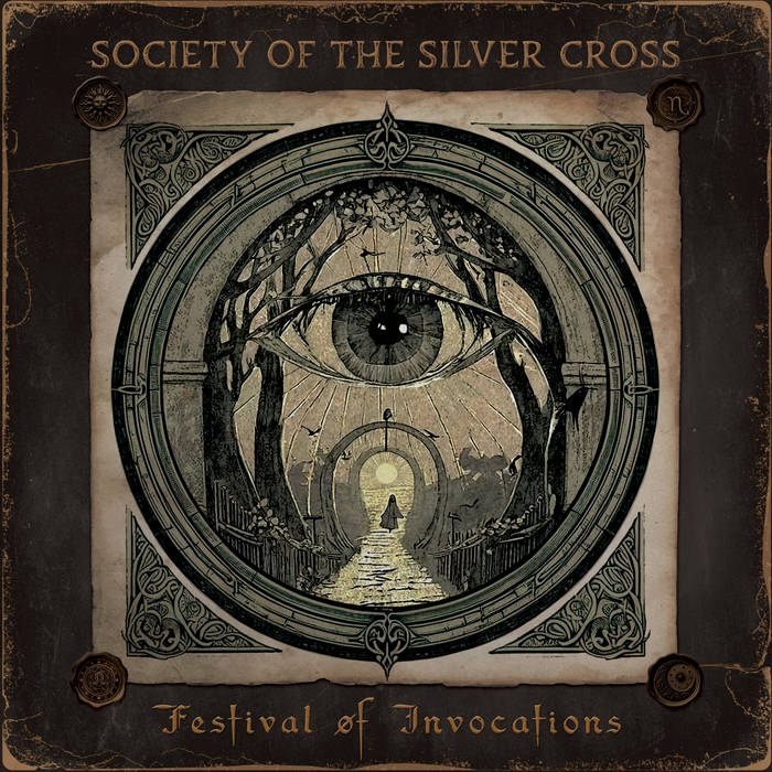Festival of Invocations | Society of the Silver Cross