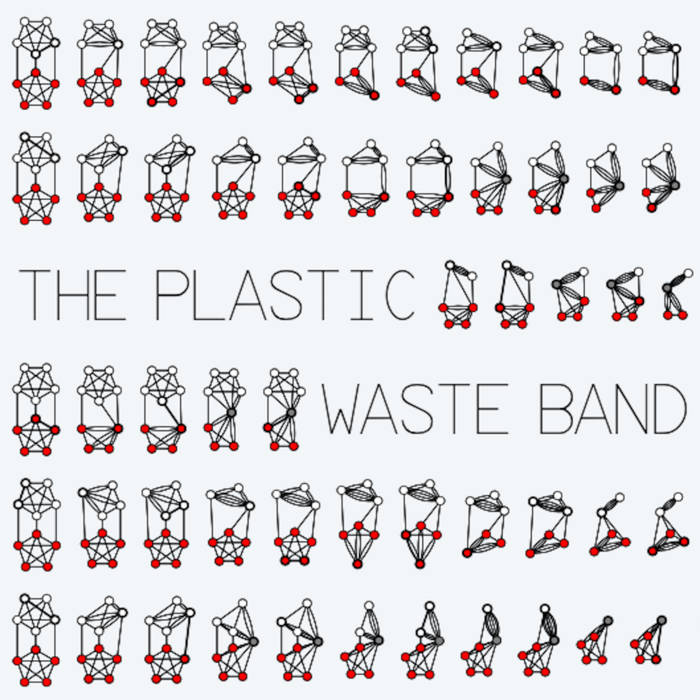 The Plastic Waste Band
von The Plastic Waste Band
