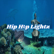 Hip Hop Lightz (Beat) cover art