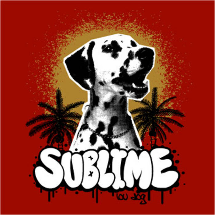 April 29, 1992 (cover) | Sublime | Gold Top