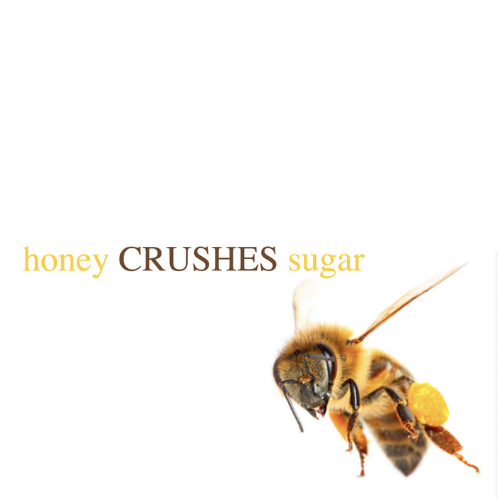 Honey crush все картинки