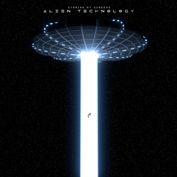 Alien Technology | Staring At Screens