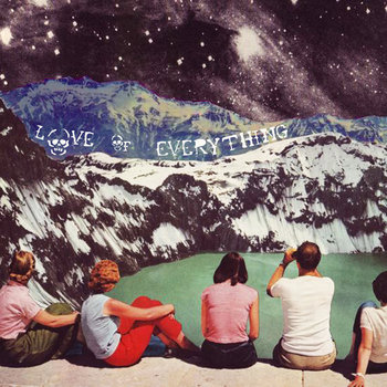 Music | Love of Everything