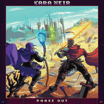 Phase Out cover art