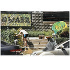 Lounge Worm Tape Collective