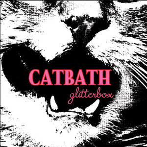 Glitterbox cover