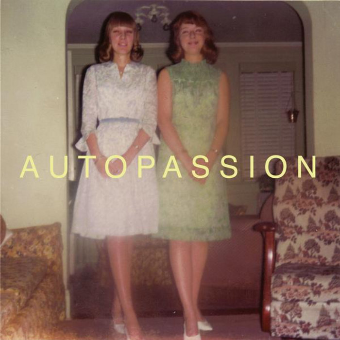 Autopassion — Photo