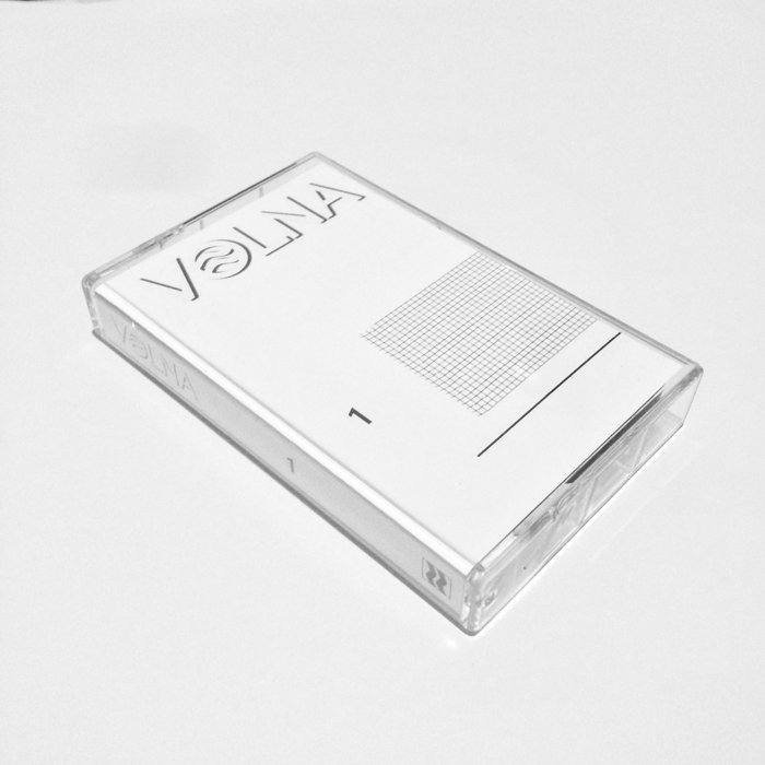 VOLNA 1 – first limited release volna label