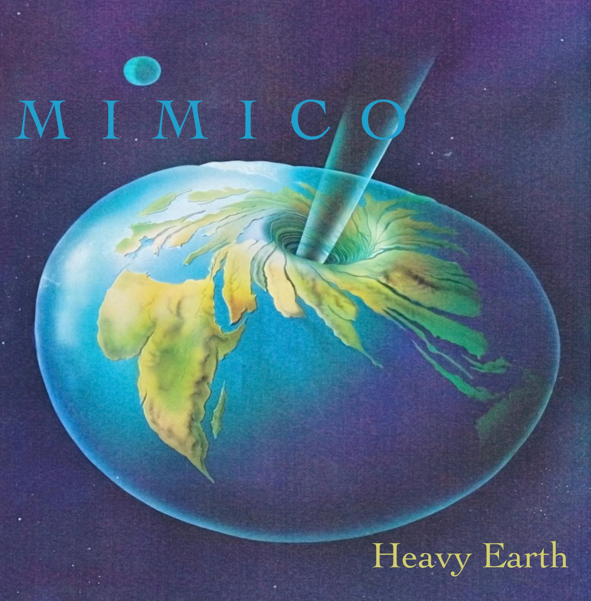 MIMICO | MIMICO