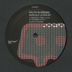 IT002 Ralph Sliwinski - Dercole Leven
