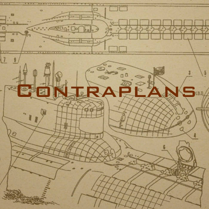 Contraplans | Contraplans