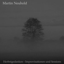 Herbstgedanken - Improvisationen und Sessions cover art