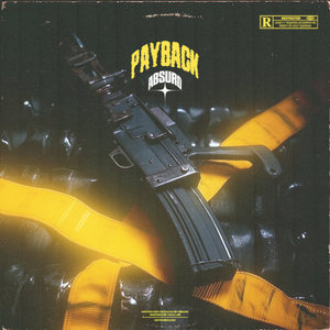 Absurd - Payback cover