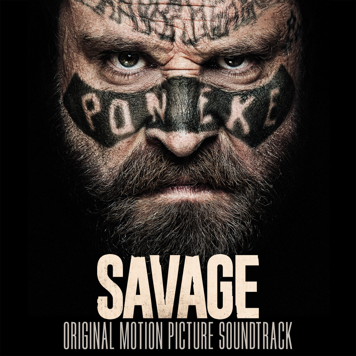 Savage (Original Motion Picture Soundtrack) | Arli Liberman
