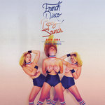 French Disco Boogie Sounds (1975-1984, selected by Charles Maurice)