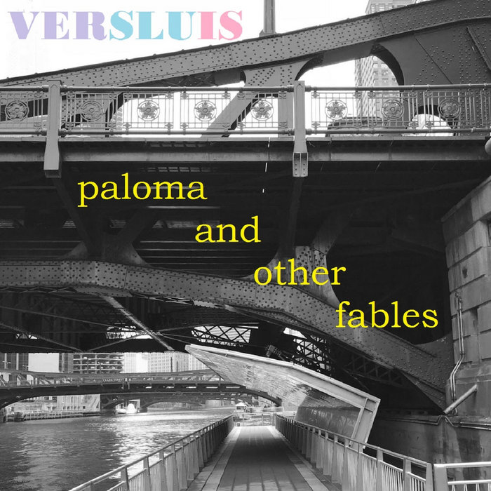Paris 1919 (John Cale cover), by Versluis (the band)