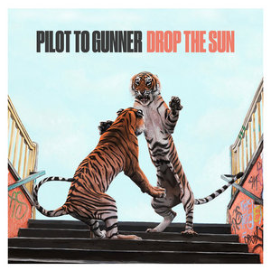 Drop The Sun cover